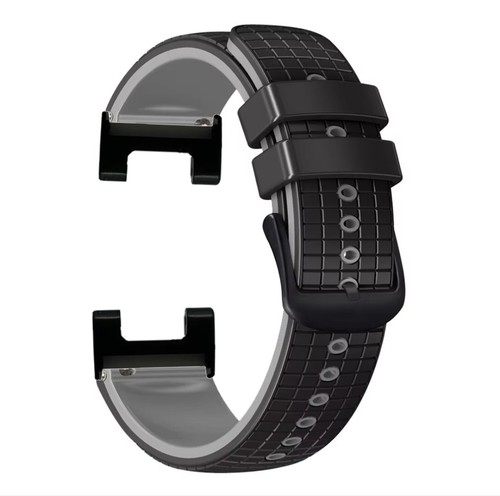 Silikon Armband für Amazfit T-Rex / T-Rex Pro,Sport Strap, Smart Watch Band - 第 15/32 張圖片