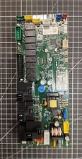 OEM Frigidaire Range CONTROL BOARD A18493802 for GCWG2438AB
