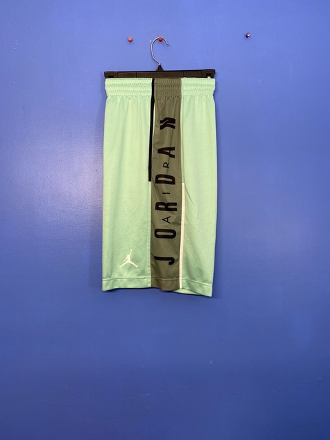 jordan rise graphic shorts