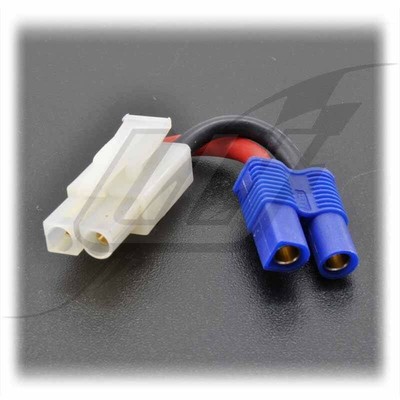 Adattatore EC5 Maschio - EC3 Femmina - Foto 9