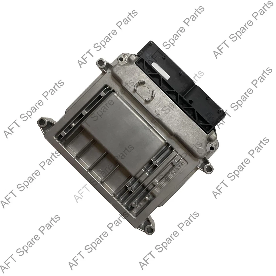 1pc Car Engine Computer Board ECU For Hyundai 39130-26BC0 BC0 M7.9.8 - Image 2 of 4