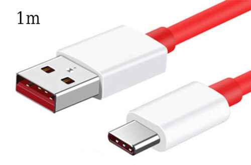Original OnePlus USB C Kabel Schnellladegerät VC8JAEH 80W Ace, Black Shark 2 Pro - Bild 10 von 11