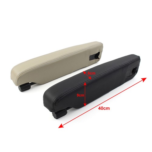 Front Seat Armrest Left New For Land Rover LR3 2005-2009 For LR4 10-16 LR015465 - Picture 8 of 8