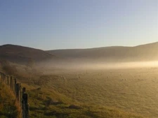 Photo 6x4 Findhorn Valley Ruthven/NH8133 Looking down-river; the Findhor c2007