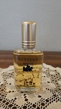 VTG Stetson After Shave By Coty For Men. 1.5 Fl. Oz.