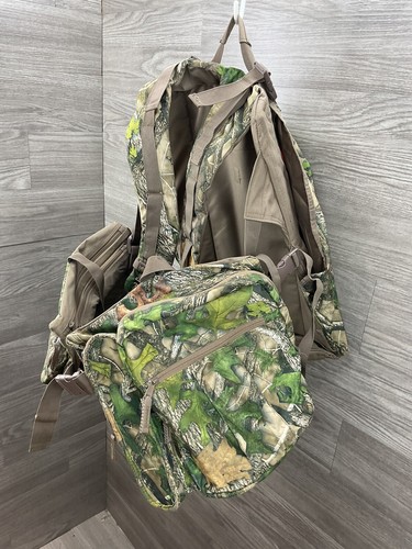 RedHead Striker Elite Turkey Hunting Vest TrueTimber Camo - Picture 3 of 11