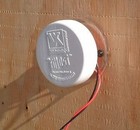 4X Vidsonix Sonic Ghost 3" Tactile Audio Transducer (4 pak) NEW Electro-Mech