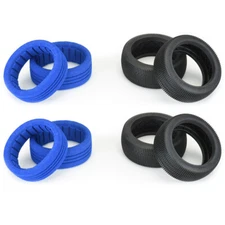 Pro-Line 1/8 Convict M4 Super Soft Front/Rear Off-Road Buggy Tires (4)