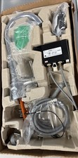 Moen 9126EWC Kurv Motionsense Wave Sensor Touchless Kitchen Faucet, Chrome