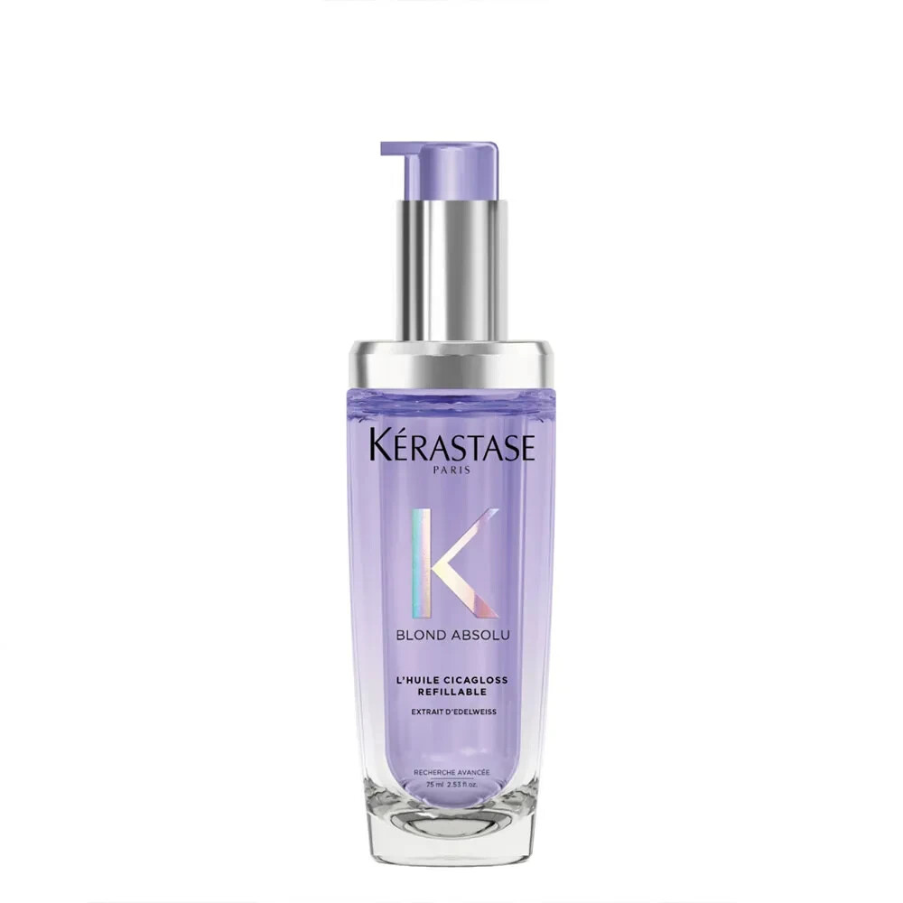 Kerastase Blond Absolu Huile Cicagloss 75ml