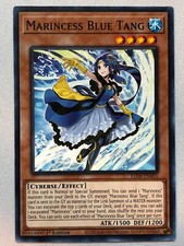 Marincess Coral Anemone Ulra Rara Yugioh | Meses Sin Interés