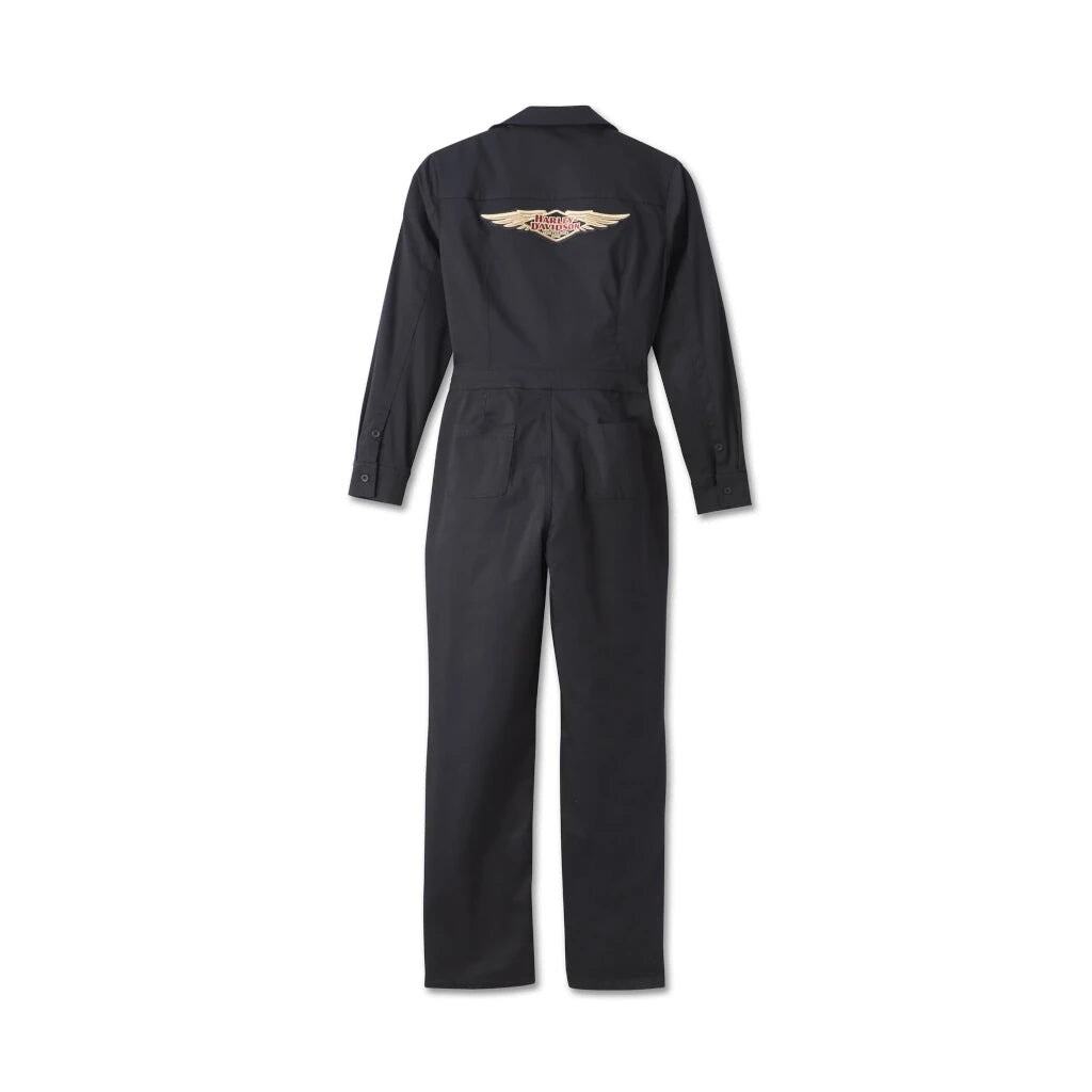 CALEE VINTAGE TYPE COVERALL 売り切り jdm-japan-retro-suzuki-special