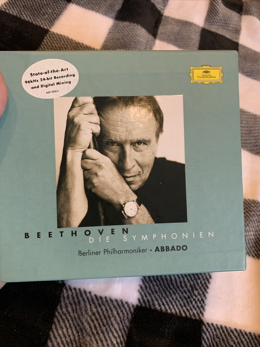 その他 Beethoven - The Symphonies 81XQvU4-kBL._UF1000,1000_QL80_.jpg