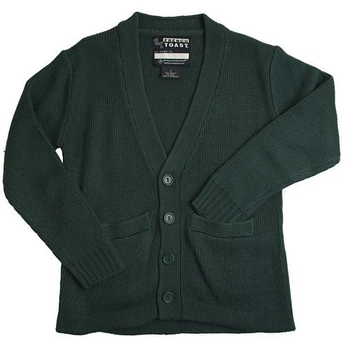 French toast uniform best sale sweater