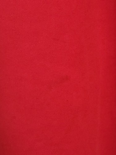 Vintage NO LIMIT Records Soldier Gear rot Baseball Trikot Größe Large limitierte Auflage - Bild 10 von 17