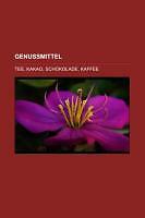 Genussmittel | Buch | 9781159008697