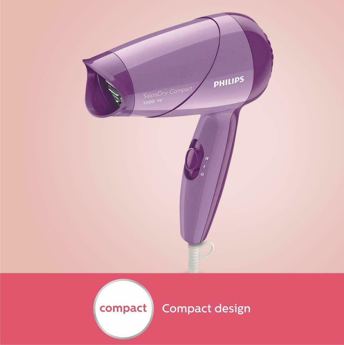 Philips HP8100/46 Hair Dryer | eBay