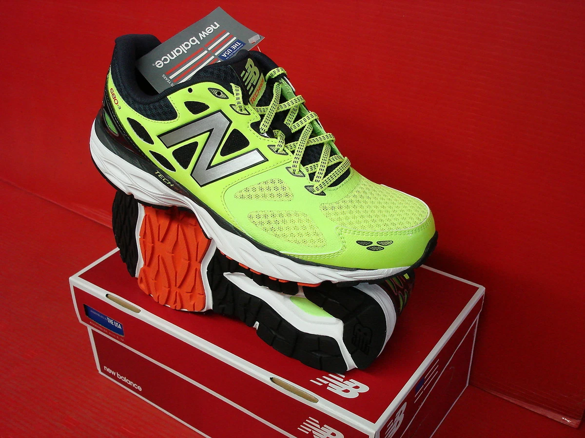 New balance sales 680 homme or