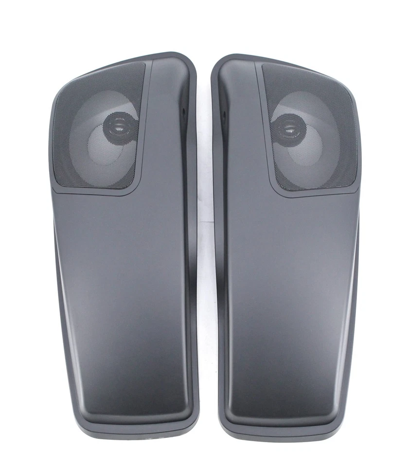 Kit de altavoces de audio Hogtunes número de pieza - 44050393 Foto 3 de 3