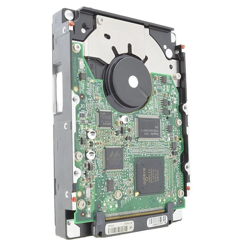 Hard Drive Maxtor Atlas 10K V 300GB 80PIN 10000RPM 3.5" Inch 8J300J0 - Image 3 of 4