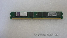 Kingston KTD-XPS730BS/2G Low Profile PC3-10600U DDR3 Non-ECC 2GB desktop memory 
