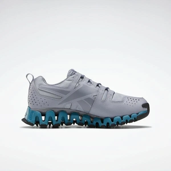 Reebok Women s Zigwild Trail 6 FX1440 Cool Shadow Cold Grey 4
