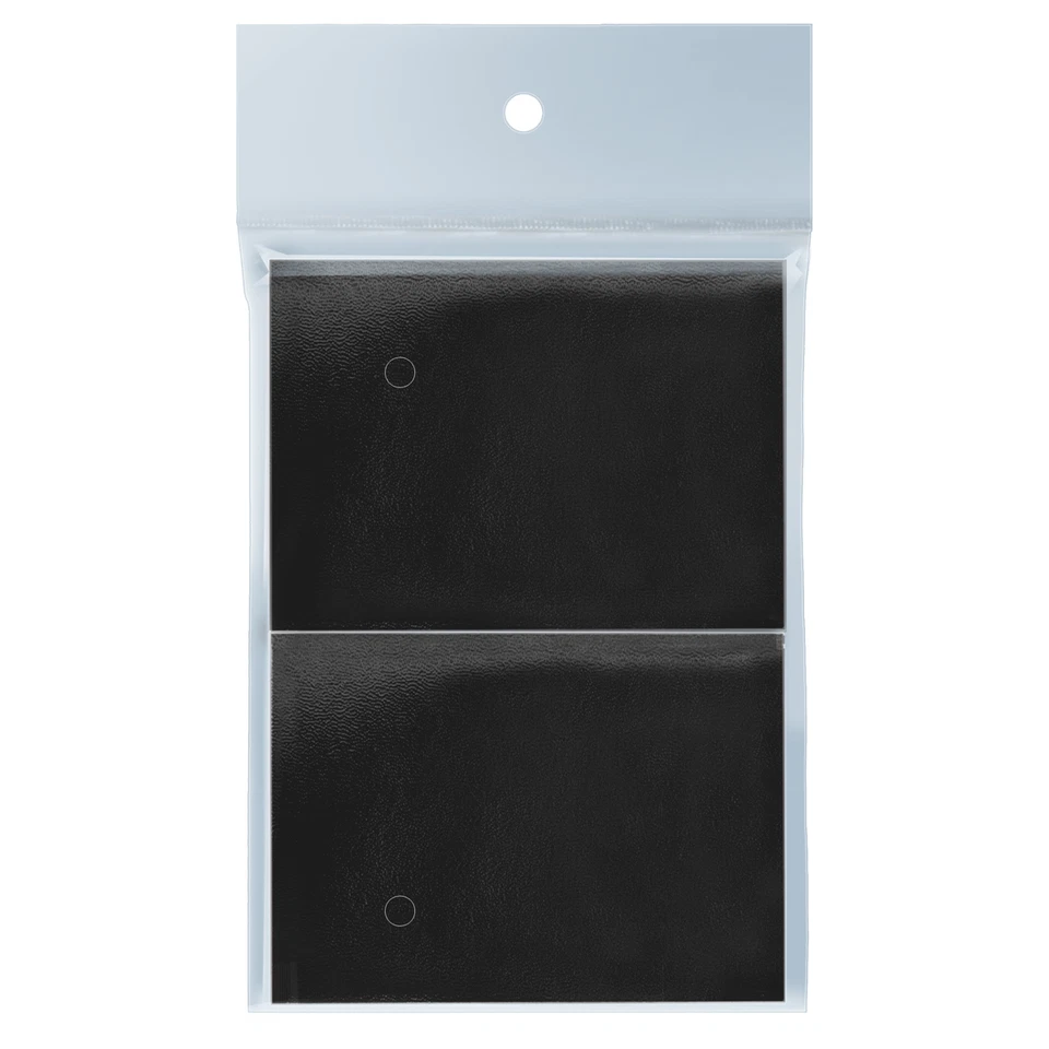 Ultra PRO 200 карат матовый стандартный держатель для хранения деки органайзер защита - Изображение 4 из 4