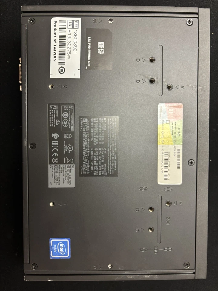 Waters Empower LAC/E Configuration 16 Acquisition Server with Empower 3 FR2,SR2  - Image 3 of 4