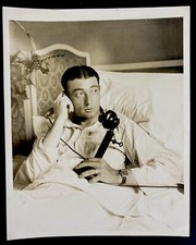 Tony Lazzeri MURDERS ROW New York Yankees Vintage Photo 5 X WS Champ 8x10