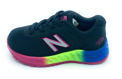 Unisex Kids Fresh Foam Arishi V2 