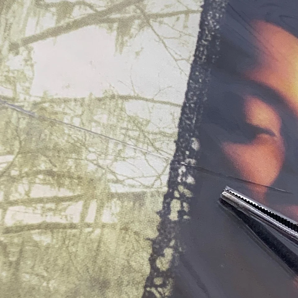 Eve's Bayou - The Collection Movie Soundtrack [CD 1997] NEW Sealed - Image 4 of 4