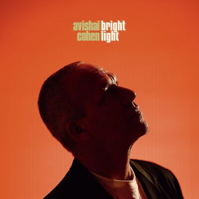 Avishai Cohen Brightlight (CD) Album