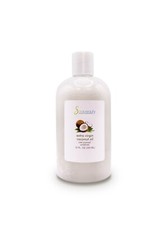 EXTRA VIRGIN COCONUT OIL UNREFINED COLD PRESSED NATURAL 12 OZ