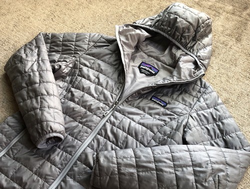 patagonia women's jacket small