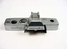Minolta SRT 101 Camera Top  Parts  6  2796xxx 