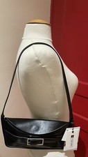 🦋Sac Zara en cuir neuf étiqueté🦋