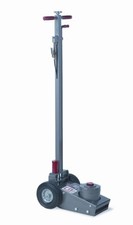 Gray Tsl50 25 Ton Air Hydraulic Axle Jack Us Made