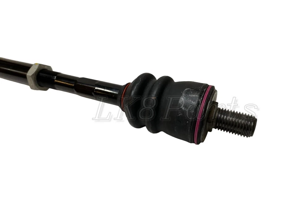 Extremo de varilla de husillo de suspensión trasera Land Rover LR3 LR4 Range Sport LR019117 genuino Foto 3 de 4