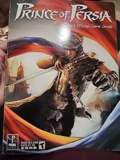Prince of Persia: Prima's Official Game Guide