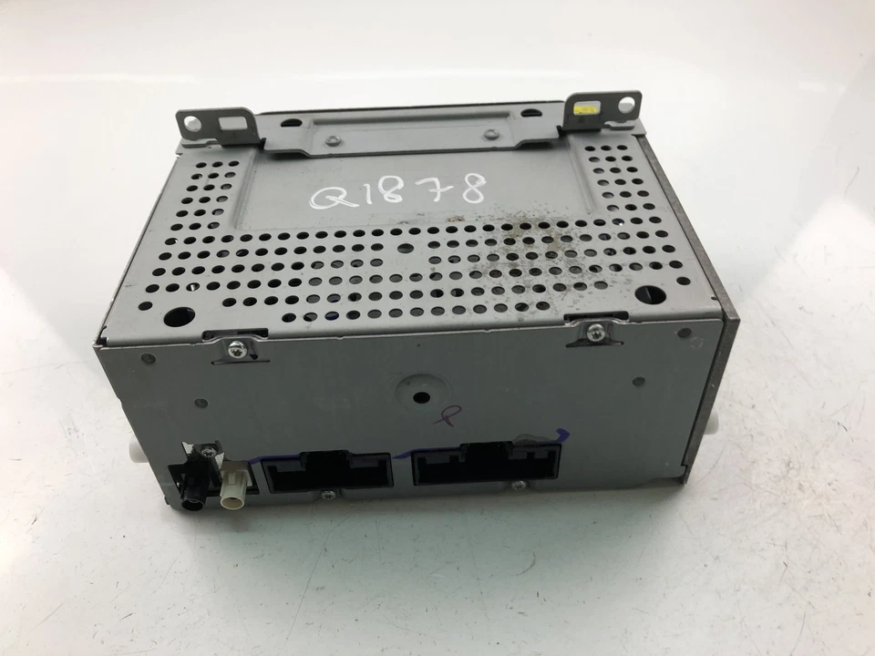 FORD TOURNEO Kombi Musik-Player mit GPS F1BT-18C815-GE 2014 14929259 [NO CODE] - Bild 4 von 4