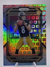 2022 Panini Prizm Football Premium Box Set Cards Checklist 16