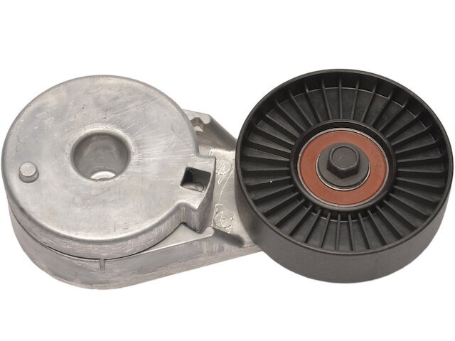 Belt tensioner & Idler Pulley Fit: CENTURY IMPALA ACHIEVA SILHOUETTE