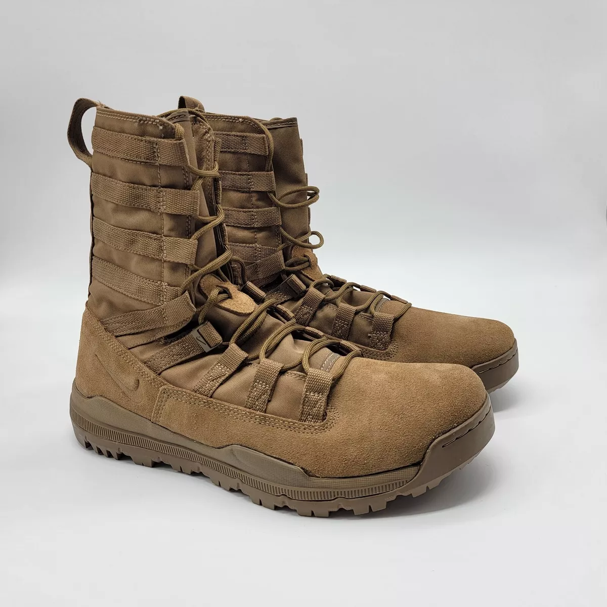 Authentic military hotsell boots
