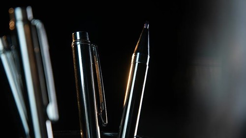 Perfekter Stift (Gimmicks & Online-Anleitung) von John Cornelius - Trick - Bild 5 von 6