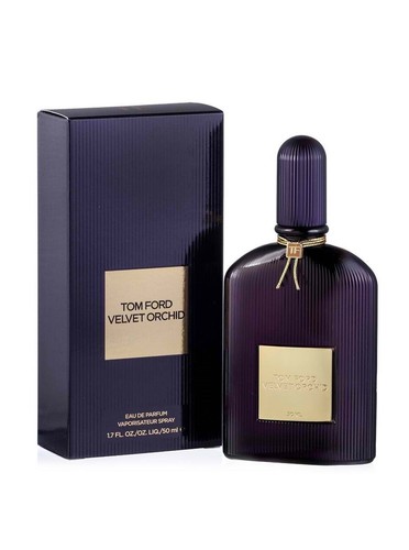 Tom Ford Velvet Orchid Eau De Parfum EDP 50 ml (woman) NEU OVP - Bild 1 von 1