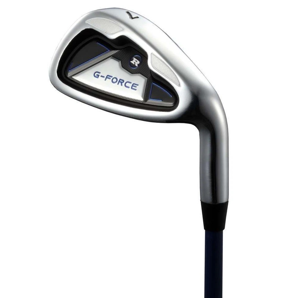 Ram Golf Junior G-Force Boys Golf Clubs Set with Bag, Right Hand - Image 3 of 4