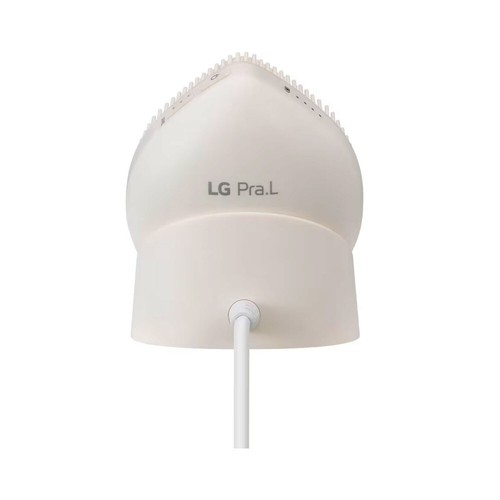 LG Pra.L Wash Pop BCP2A Ultrasonic Deep Cleansing Daily Clean up to Pores - Picture 11 of 12