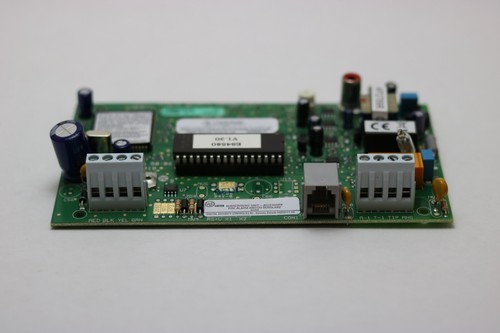 DSC MAXSYS Telephone Interface and Automation Module ESCORT4580 - Picture 3 of 4