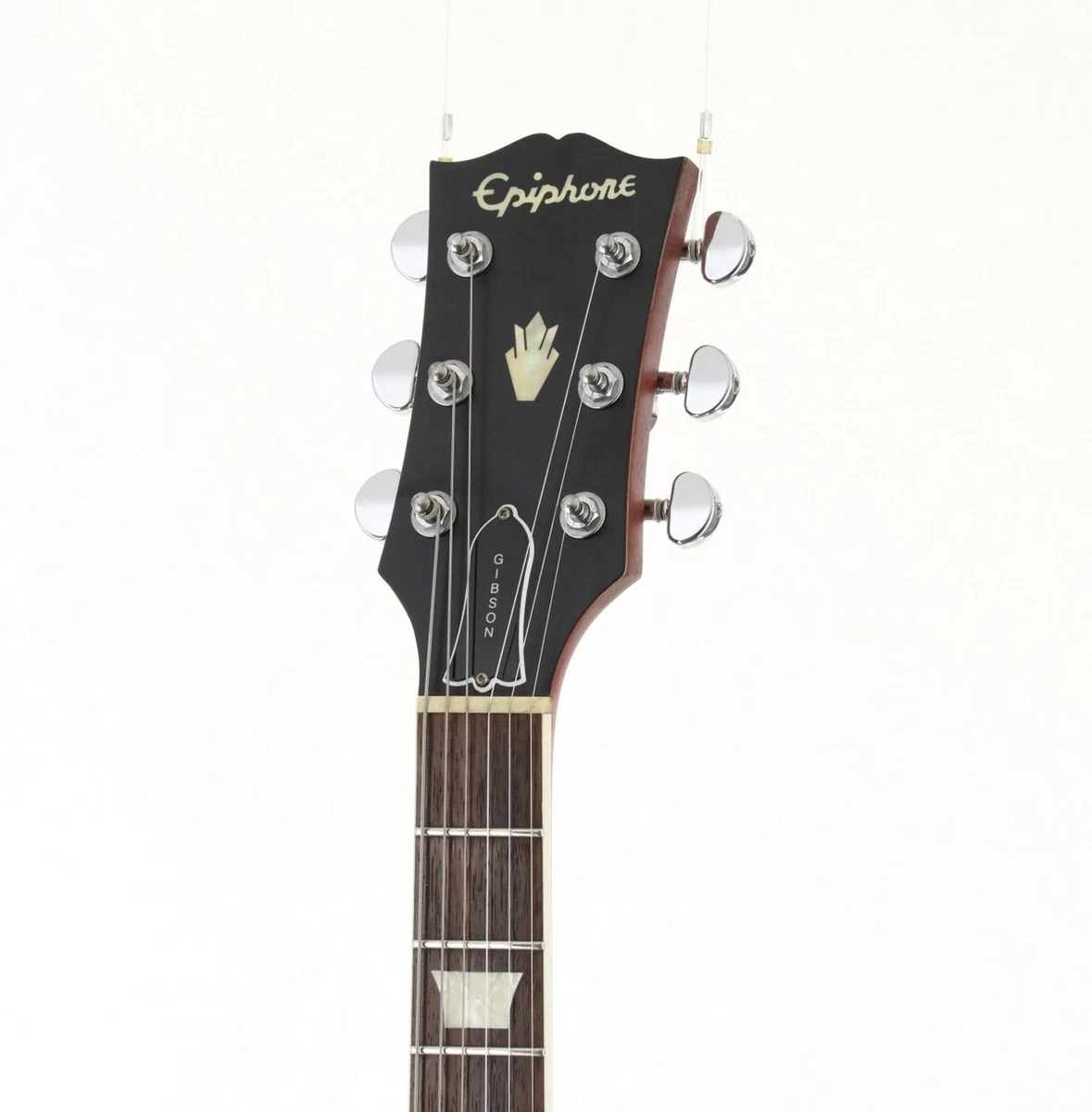 Epiphone elitist sg 61 reissue deals