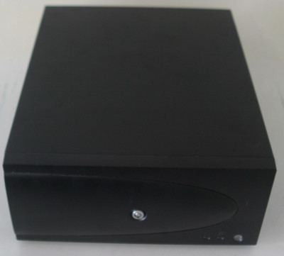 Aures Poseo 5100 Kassen PC -INTEL SK478 CPU M Celeron 2,5GHz  500MB / 80GB